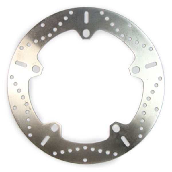 EBC MD687 EBC BRAKE ROTOR LF/RG MD687