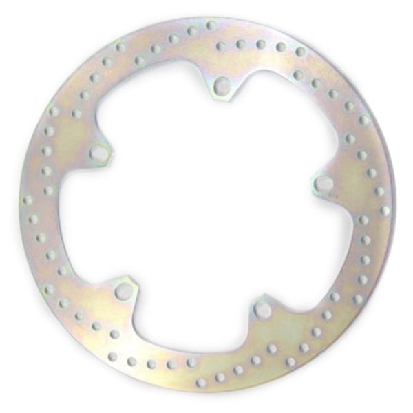 EBC MD804 EBC BRAKE ROTOR LF/RG MD804