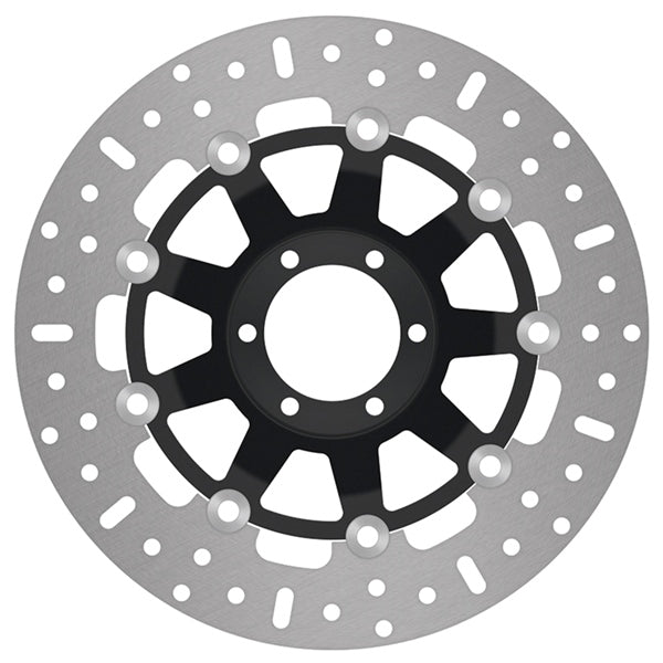 EBC MD887BLK EBC BRAKE ROTOR LF MD887BLK