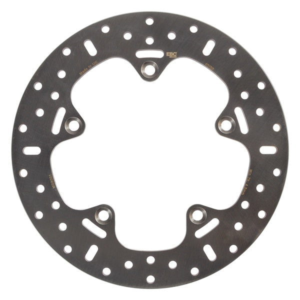 EBC MD8001 EBC BRAKE ROTOR RR/LF C-AM MD8001