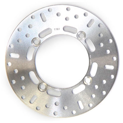 EBC MD1181 EBC BRAKE ROTOR RR/LF HUSQV MD1181