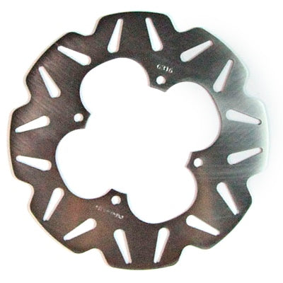 EBC MD6316CX EBC BRAKE ROTOR RR/LF KAWA MD6316CX