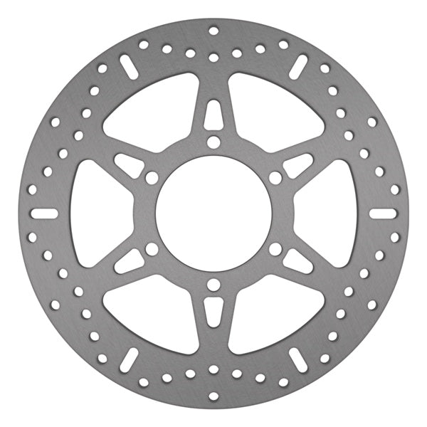 EBC MD8009 EBC BRAKE ROTOR FT/LF SUZ MD8009