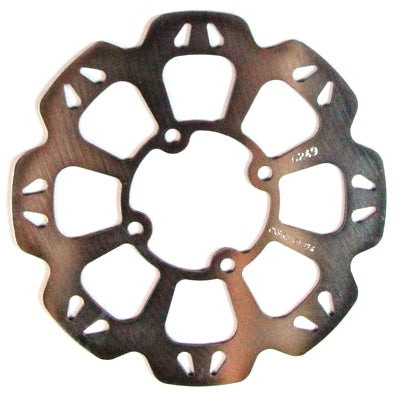 EBC MD6249CX EBC BRAKE ROTOR ARR/DR SUZ MD6249CX