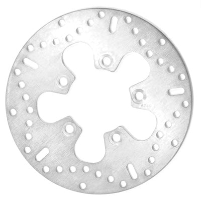 EBC MD6344D EBC BRAKE ROTOR RR/LF YAM MD6344D