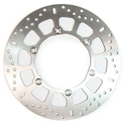 EBC MD2067 EBC BRAKE ROTOR FT/LF YAM MD2067