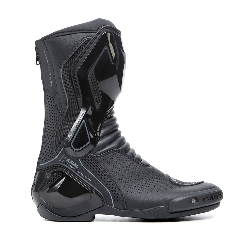 DAINESE NEXUS 2 AIR BOOTS BLACK 1795237-001-41