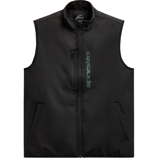 ALPINESTARS (CASUALS) VEST PRIMARY BK 2XL 12131400010XXL