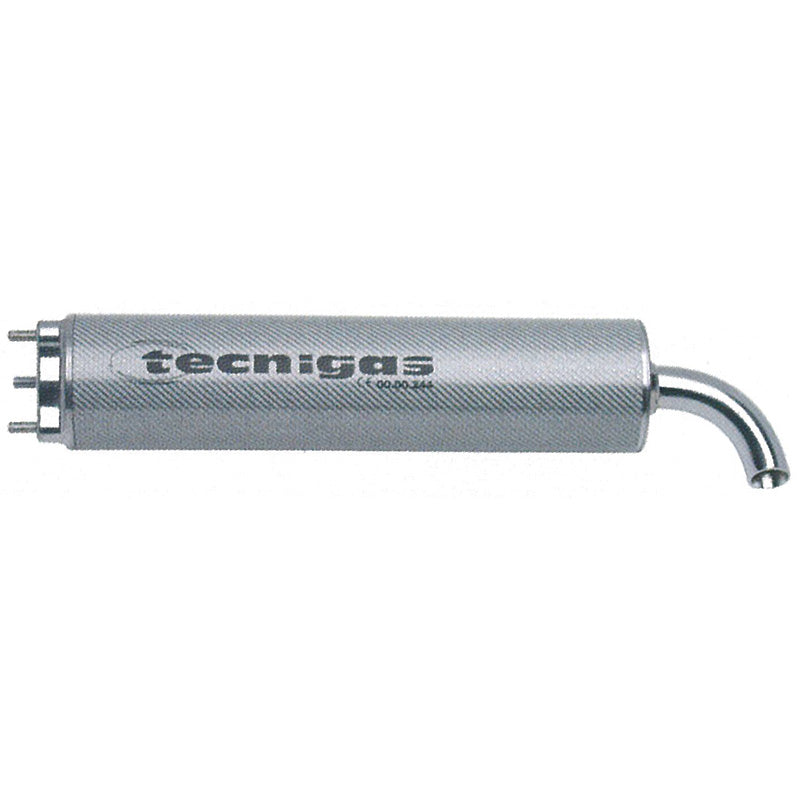TECNIGAS REPL. PIPE CARBON RS. 235