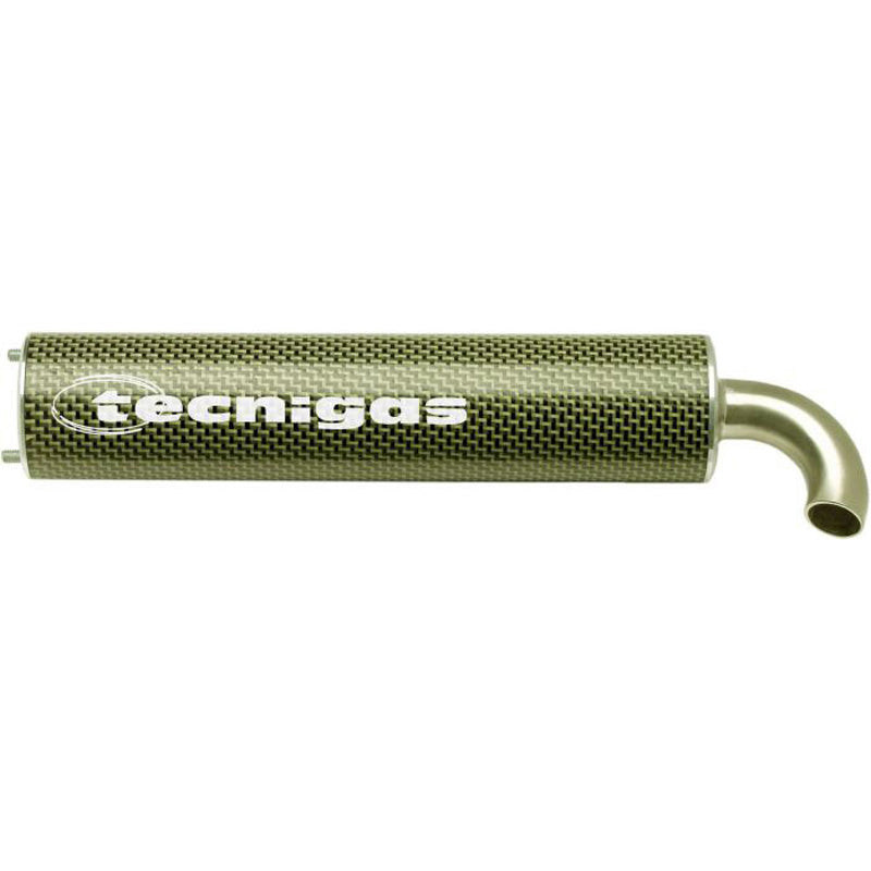 TECNIGAS REPL. PIPE KEVLAR RSII. 242