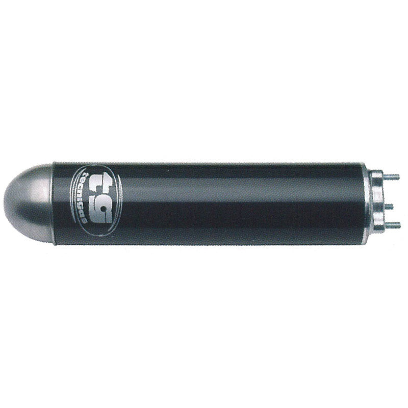 TECNIGAS REPL. PIPE BLACK GP1. 249