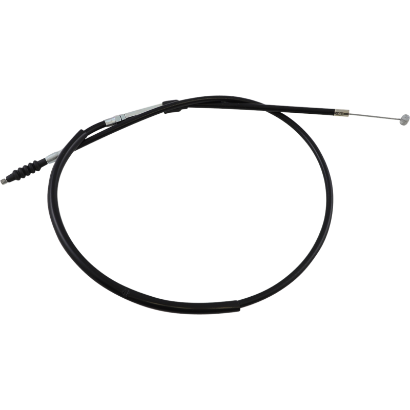 MOTION PRO CLUTCH CABLE BLACK VINYL 02-0058