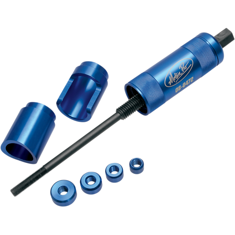 MOTION PRO DELUXE PISTON PIN TOOL 08-0472