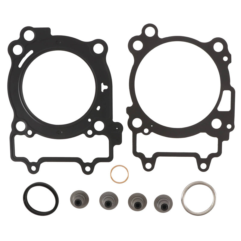 VERTEX TOP END GASKET KIT 8100001
