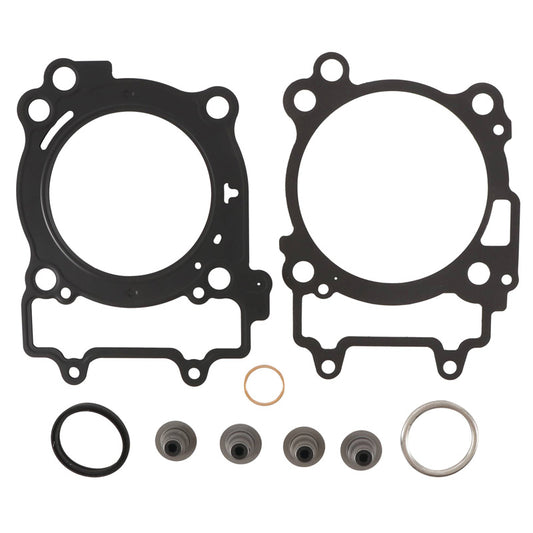 VERTEX TOP END GASKET KIT 8100001