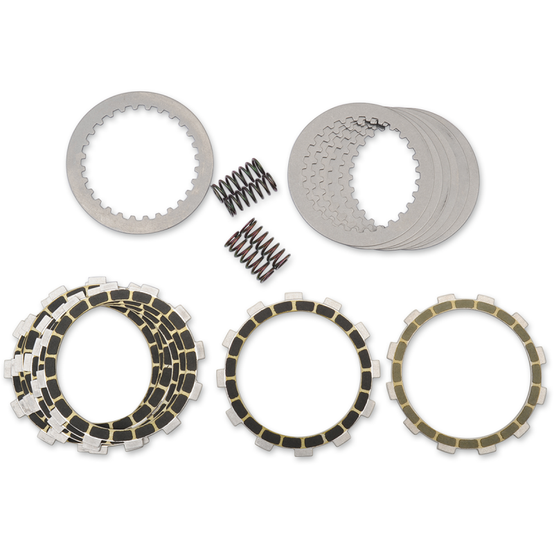 BARNETT 98-06 GSX600/750 KATANA CMPLT CLTCH KIT 303-70-20069