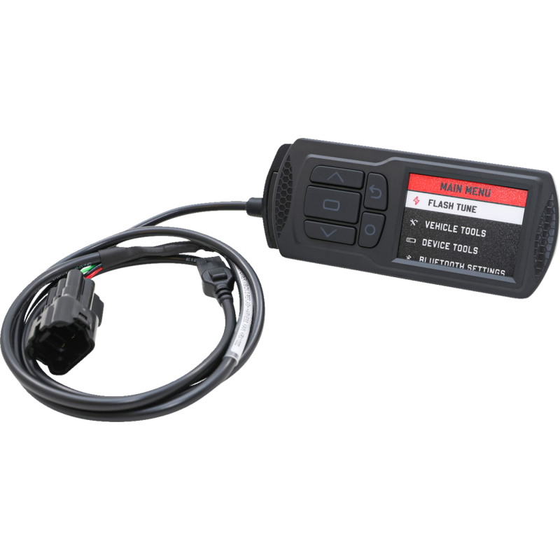 DYNOJET PV-3 KAW KRX1000 20- PV3-1701C