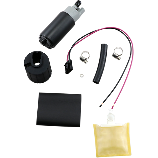 ALL BALLS FUEL PUMP REBUILD KIT 47-2027