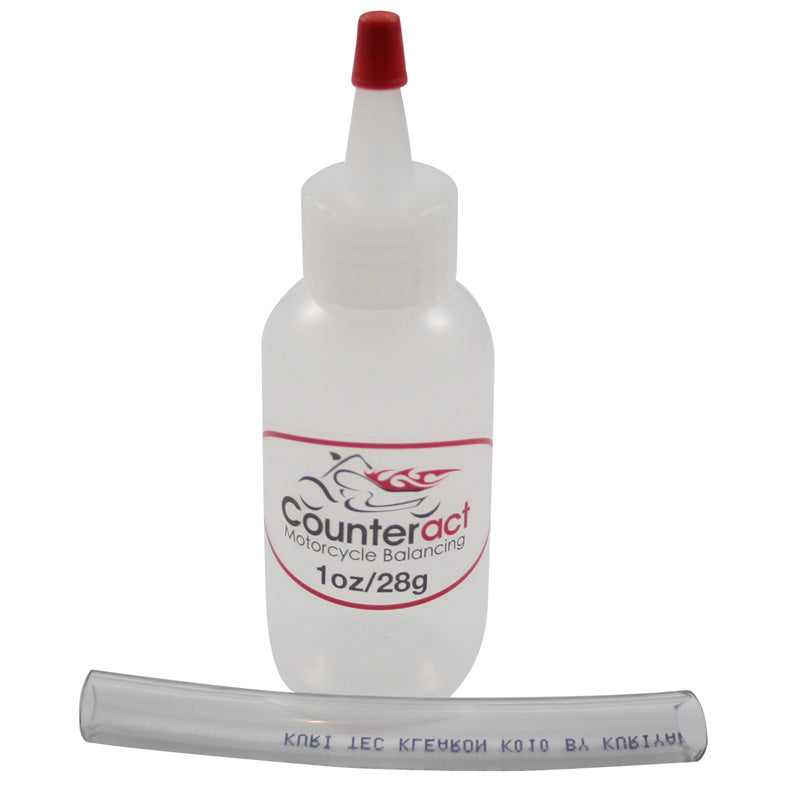 COUNTERACT SMALL REPLACEMENT BOTTLE SMALL BOTTLE
