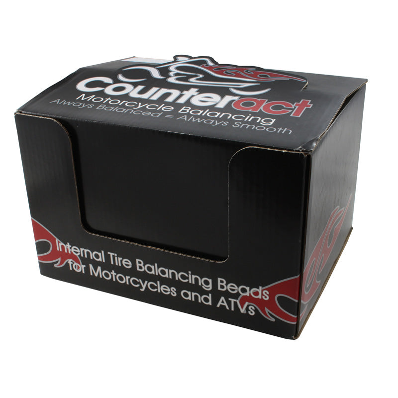 COUNTERACT PROMO KIT B D AND E 6 OF EA POP 6XB