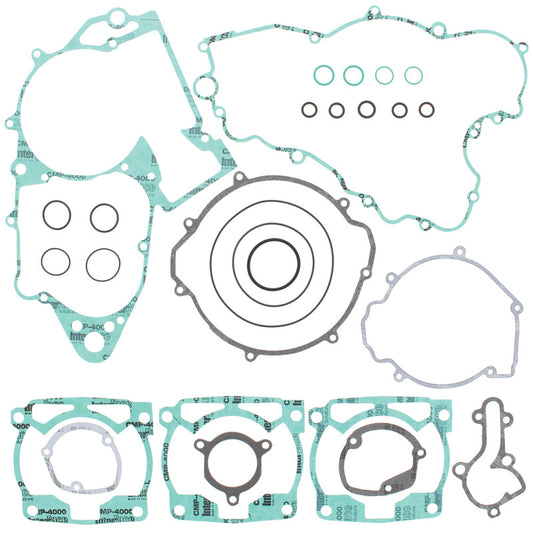 VERTEX COMPLETE GASKET KIT WITHOUT SEALS 808300