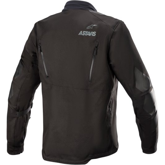 ALPINESTARS JKT VENTURE XT BK/BK XL 3303022-1100-XL