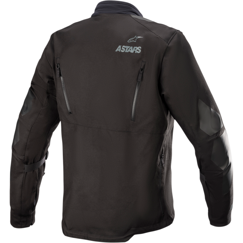 ALPINESTARS JKT VENTURE XT BK/BK L 3303022-1100-L