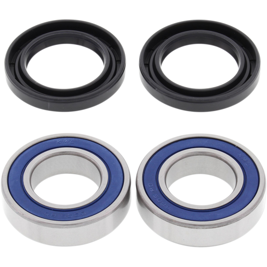 ALL BALLS 25-1378 WHEEL BEARING & SEAL KIT 25-1378
