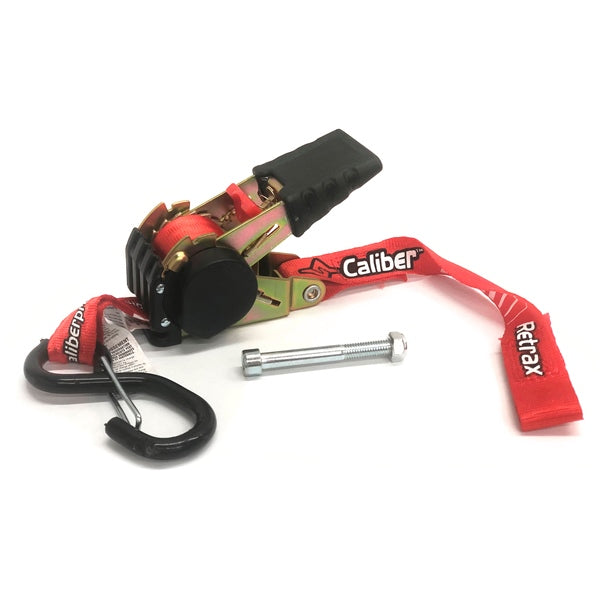CALIBER STRAP RAMP PRO/MOTO RAMPPRO RETRAX 727908416930