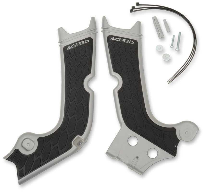ACERBIS GUARD FRAME XGRIP CRF S/B 2630711015