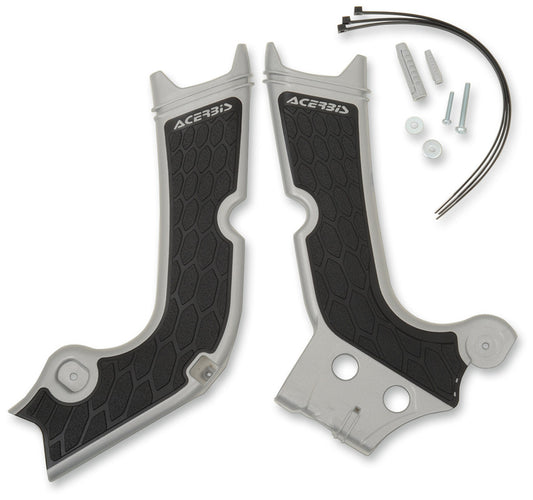 ACERBIS GUARD FRAME XGRIP CRF S/B 2630711015