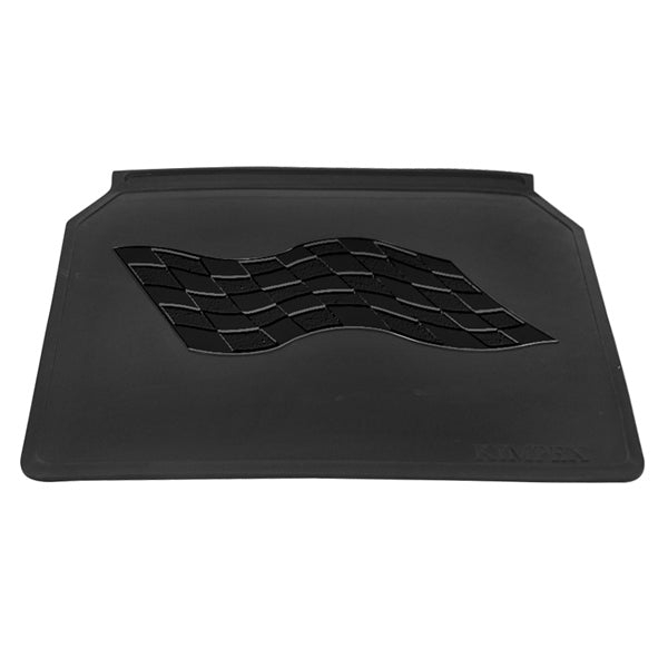 KIMPEX UNIVERSAL REAR SNOW FLAP 12-120