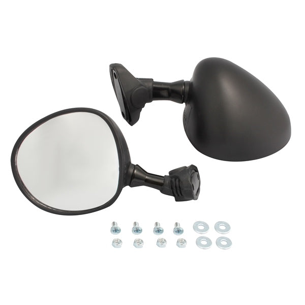 KIMPEX MIRROR REV (PAIR) FY219