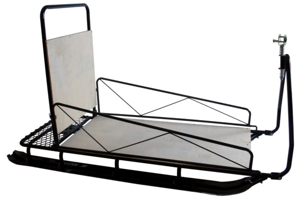 KIMPEX SNOWMOBILE SLED 12-191