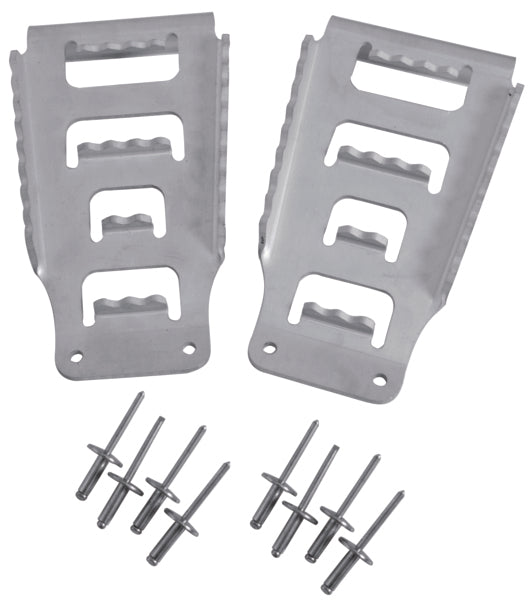 KIMPEX FOOT PEG QTY2 860-200-032