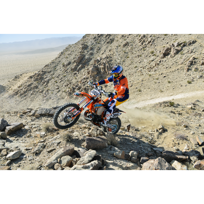 KENDA 90/100-16 K786 WASHOUGAL II STICKY REAR MINI 047861640C0S2