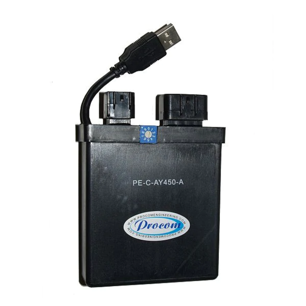 PROCOM CDI YAMAHA 5TG-85540-00-00 PE-C-AY450-A
