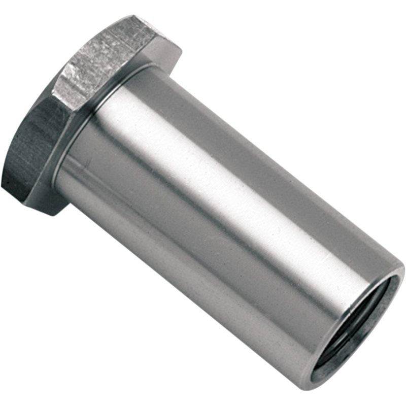DRAG SPECIALTIES 70-90 B/T FRT ENGINE NUT (EA) 2017-3462