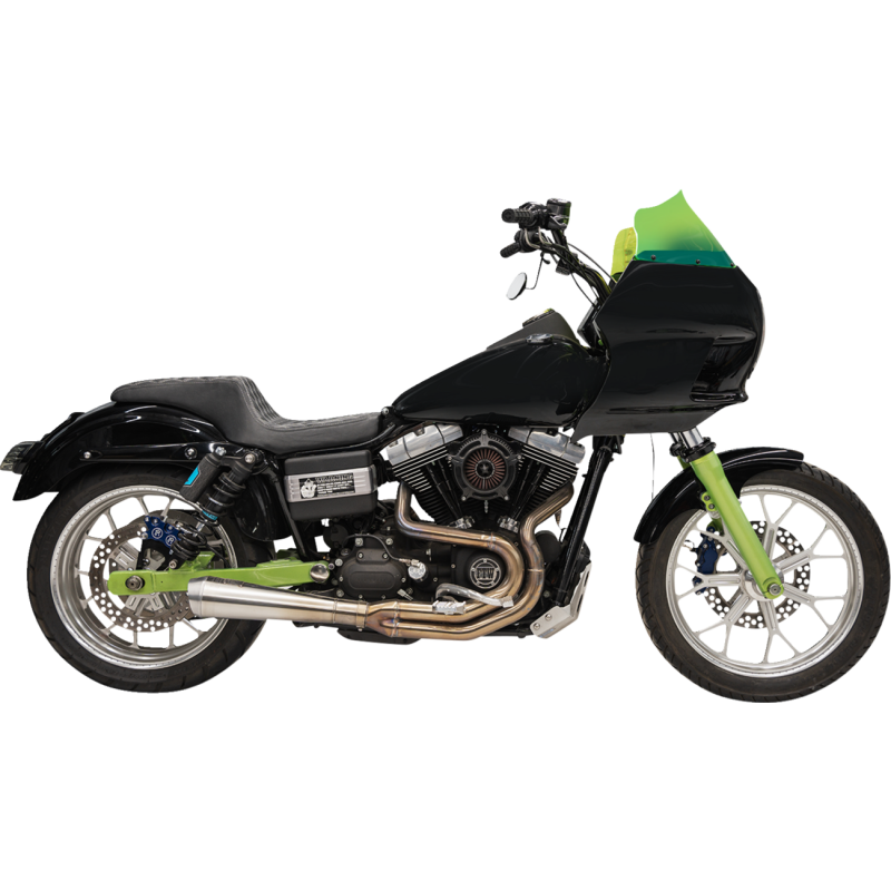 KLOCK WERKS FAIRING FXRP F/ 06-17 FXD DYNA KWB-03-0100