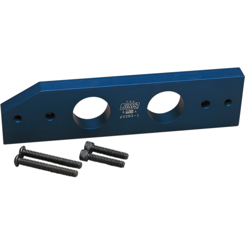 JIMS 5-SPED TRAN DOOR PULER 2283