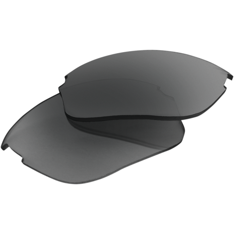 100% SPORTCOUPE REPLACEMENT LENS - GREY PEAKPOLAR 62025-057-01