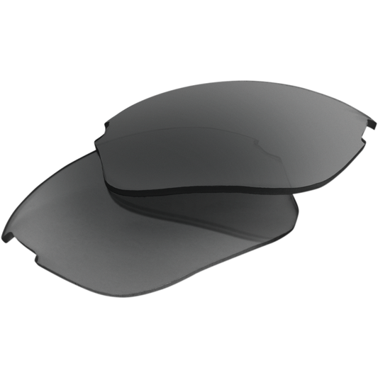 100% SPORTCOUPE REPLACEMENT LENS - GREY PEAKPOLAR 62025-057-01