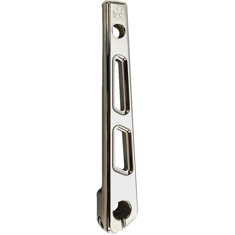 PRO-ONE PERF.MFG. INNER SHIFT LINKAGE ARM, CHROME 500779