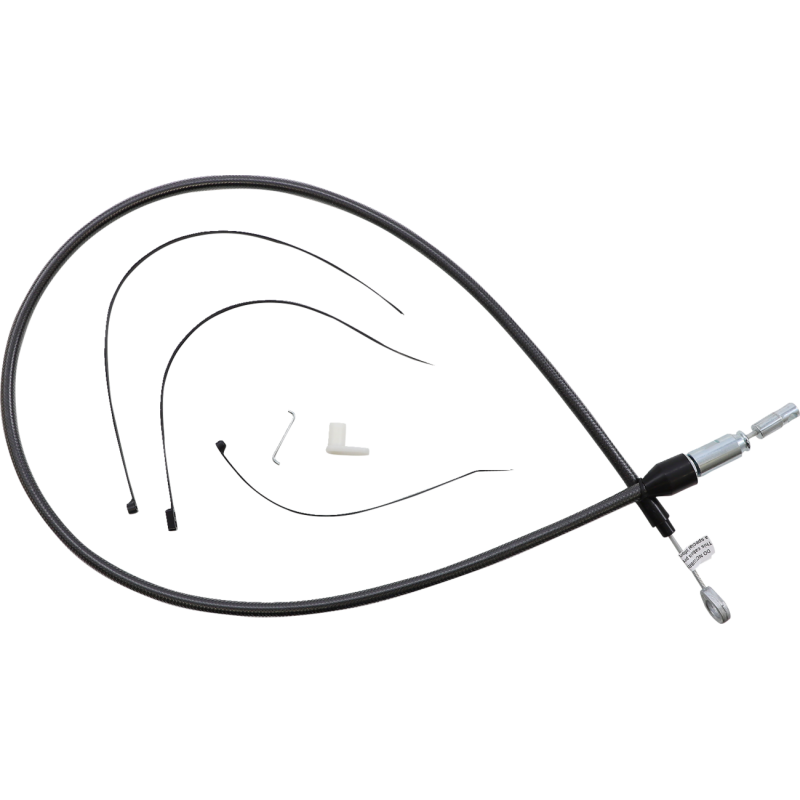 MAGNUM CABLE CLUTCH QUICK CON BP 423410HE