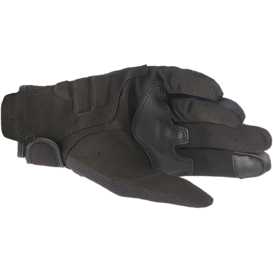 ALPINESTARS (ROAD) GLOVE 4W COPPER B/W XS 3598420-12-XS