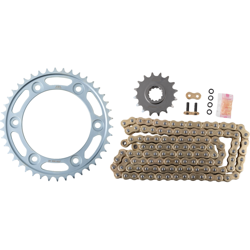 DID DID CHAIN KIT HON CBR1000RR DKH-008G