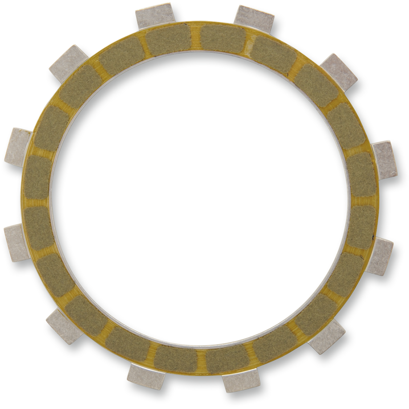 BARNETT KEVLAR FRICTION PLT "A" MULTI APPLICATI 301-90-10025