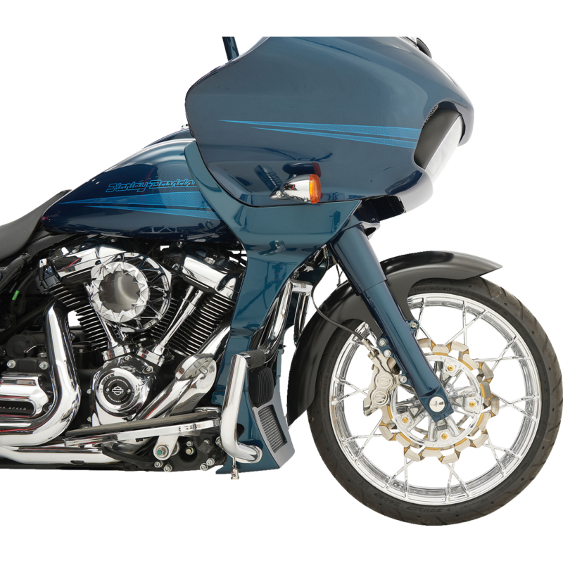 KLOCK WERKS FENDER FT HENRY FIT 16/19 KWF-01-0308