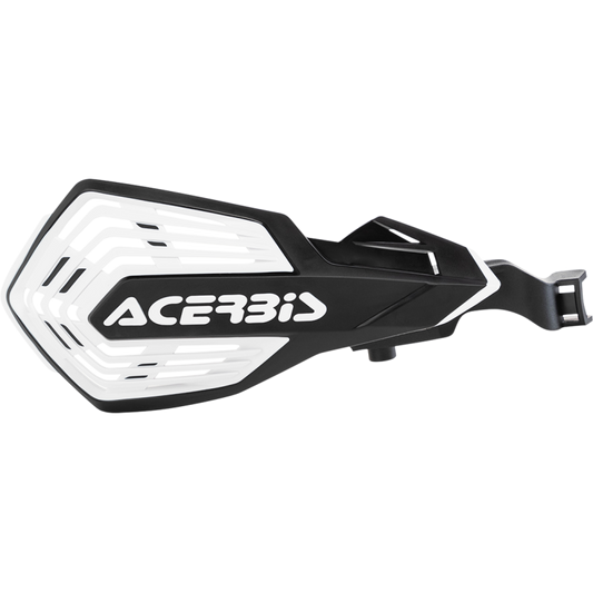 ACERBIS GUARD HAND K FUTURE BK/WT 2801971007