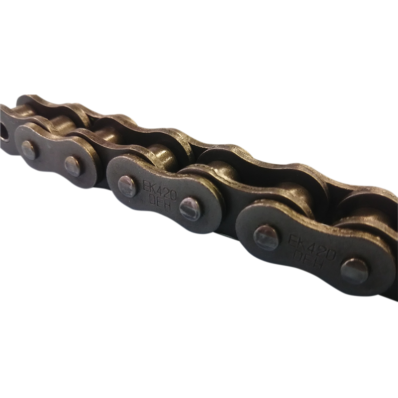 EK 420DEH-120 HEAVY DUTY CHAIN 420DEH-120